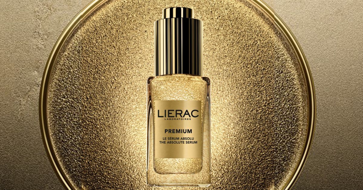 serum premium absolu