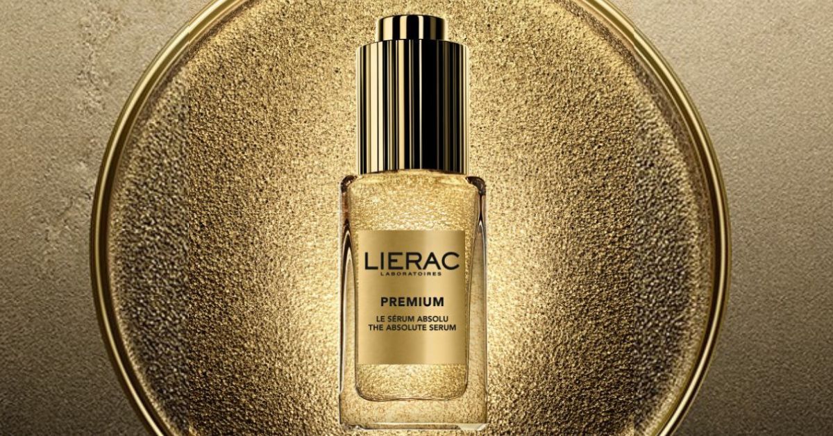SERUM PREMIUM THE ABOSLUTE SERUM