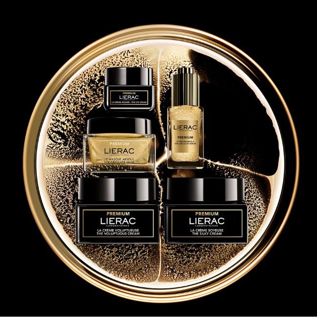 THE ICONIC RANGE REINVENTED