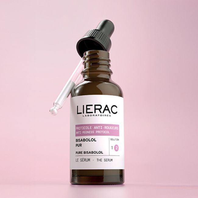 THE SERUM