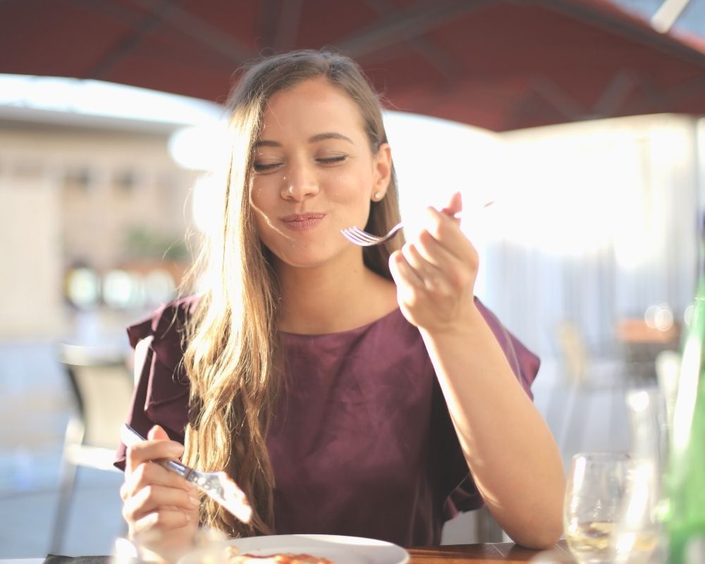 5 things you should know about diet and the quality of your skin